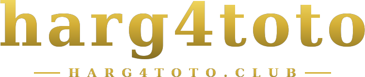harg4toto logo