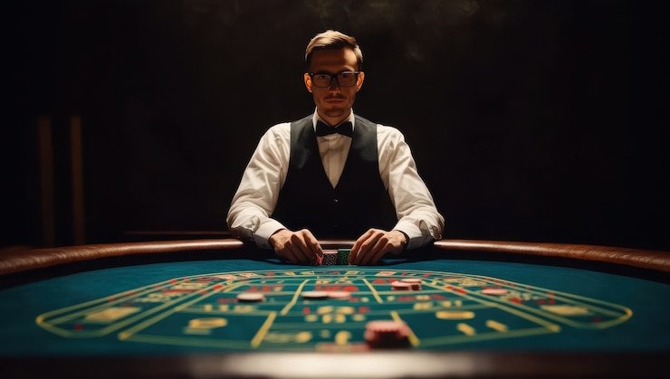 harg4toto Connected game rooms