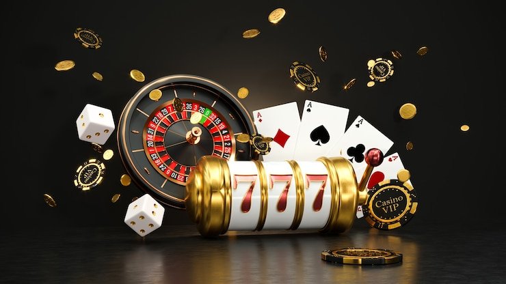 harg4toto Explore harg4toto Flores Fortune Slots Today